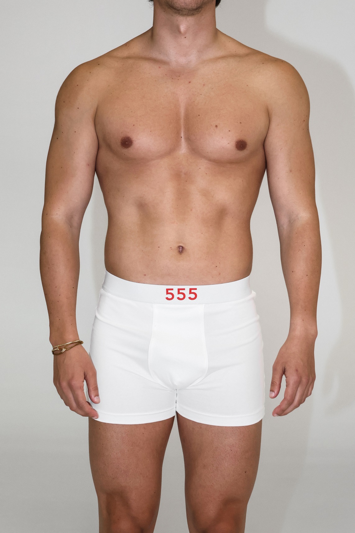 muske bokserice bele 2 small