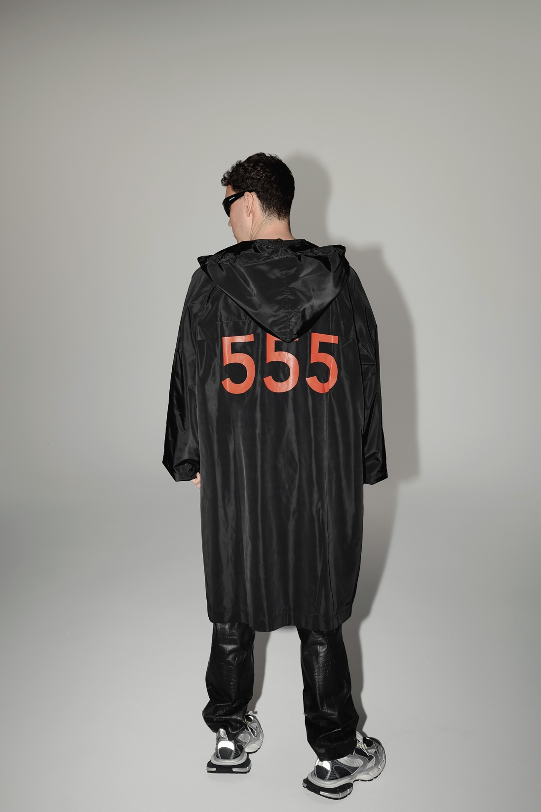 Jacket 1