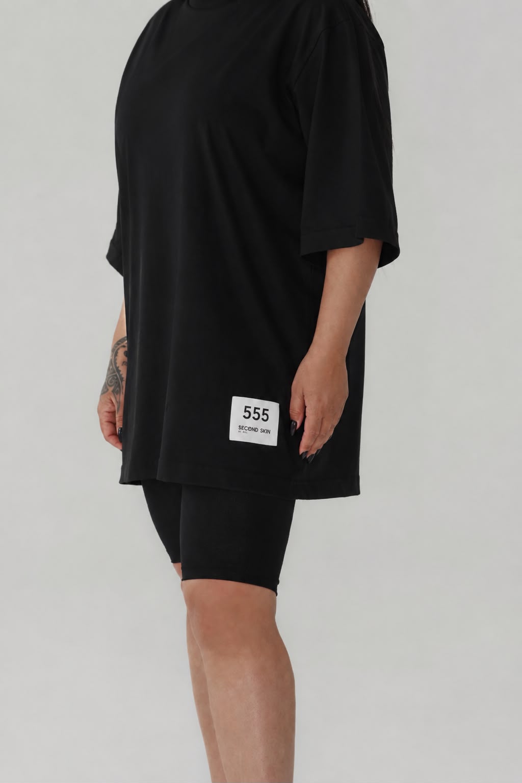 BLACK 1