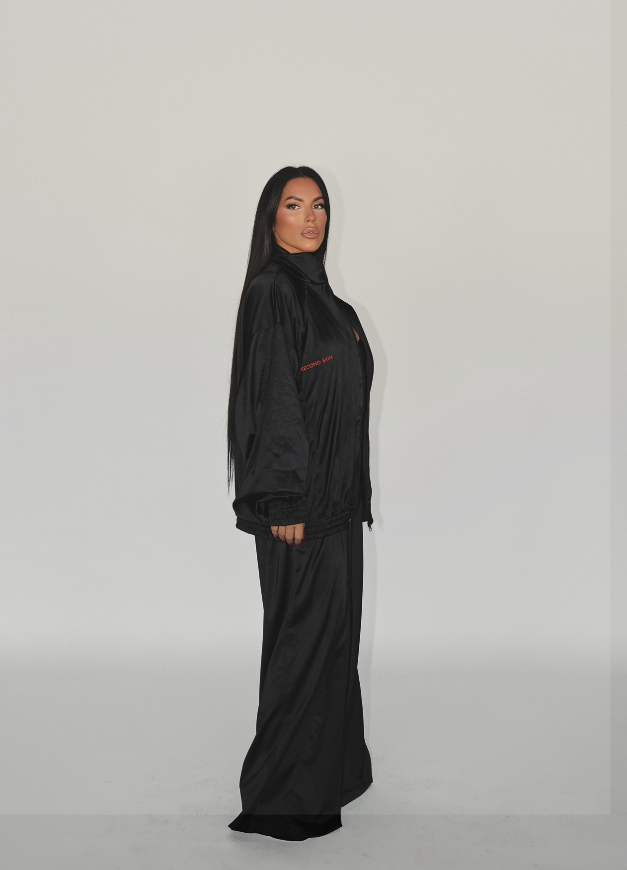 Black w2w